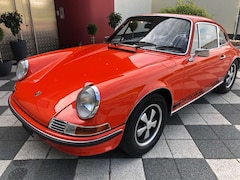Bild des Angebotes Porsche 911 T Coupe 2.4 Ölklappe
