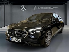 Bild des Angebotes Mercedes-Benz E 300 de Limousine mit EQ Hybrid Technologie AMG