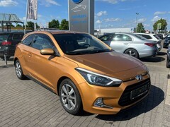 Bild des Angebotes Hyundai i20 1.4 CRDI Coupe Trend PLUS PAKET