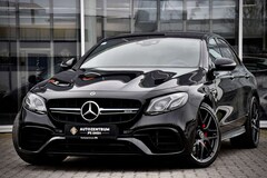 Bild des Angebotes Mercedes-Benz E 63 AMG E 63S AMG 4Matic+ Perfomance Sitze Sport. AGA