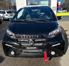 Bild des Angebotes Casalini M20 550 Grand Sport Aixam,Ligier,Casalinini PKW/s