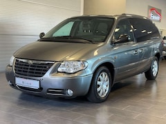 Bild des Angebotes Chrysler Voyager 2.8 CRD LTD Leder/DVD/Stdhz.