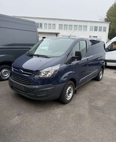 Bild des Angebotes Ford Customline