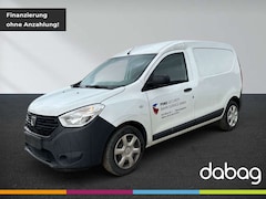 Bild des Angebotes Dacia Dokker Express SCe 100 Klima