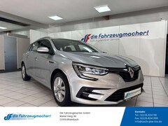 Bild des Angebotes Renault Megane E-Tech IV Grandtour Business Edition 1.6 Plug-in Hybrid N