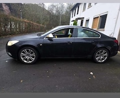 Bild des Angebotes Opel Insignia 2.0 CDTI Aut. Edition