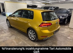 Bild des Angebotes VW Golf VII 1.5 TSI Highline BMT LED, Massage, ACC