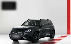 Bild des Angebotes Mercedes-Benz 350 GLB 4MATIC AMG NIGHT-EDITION PREMIUM AHK