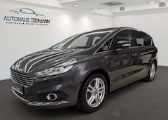 Bild des Angebotes Ford S-Max S-MAX 2,0 Titanium*Autom*7-Sitzer*Pano*Nav*Spur