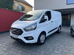 Bild des Angebotes Ford Transit Custom Kasten 300 L1 Trend