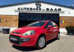 Bild des Angebotes Fiat Punto Evo Racing