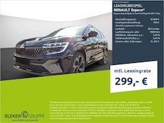 Bild des Angebotes Renault Espace Esprit Alpine Full Hybrid 200 7-Sitz