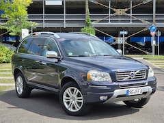 Bild des Angebotes Volvo XC90 XC90 D5 AWD Geartonic Summum