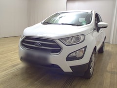 Bild des Angebotes Ford EcoSport 1.0 EB Cool&Connect T-Leder LED Shz