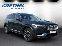 Bild des Angebotes Volvo XC90 Inscription AWD B5 Diesel EU6d-T StandHZG Navi Led