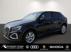 Bild des Angebotes Audi Q2 advanced 35 TFSI Komfortpaket plus+Parken+Fah