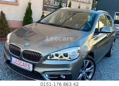 Bild des Angebotes BMW 218 d Active Tourer, Automa/Panoram./HAD/Leder