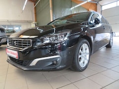 Bild des Angebotes Peugeot 508 SW Allure*sehr gepflegt*Panorama*LED*HuD