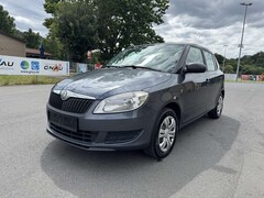 Bild des Angebotes Skoda Fabia 1.2l TDI GreenLine