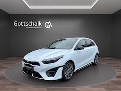Bild des Angebotes Kia Ceed / cee'd 1.5 T-GDI 140 PS DCT GT-line