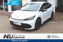 Bild des Angebotes CUPRA Born e-Boost 84/79 W-Pumpe RFK S+LRHzg.