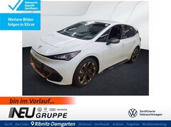 Bild des Angebotes CUPRA Born e-Boost 84/79 W-Pumpe RFK S+LRHzg.