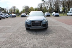 Audi Q7 6.0 V12 TDI 7-Sitze Daytona Grau Perl.
