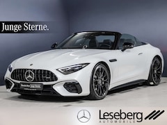 Bild des Angebotes Mercedes-Benz SL 43 AMG SL 43 AMG DIG.LIGHT/Distro/HUD/Burmester/Memory