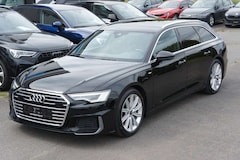 Bild des Angebotes Audi A6 45 quattro sport S Line*ACC*AHK*MATRIX*STDHZG