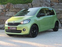 Bild des Angebotes Skoda Citigo Elegance Panoramadach SHZ PDC