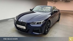 Bild des Angebotes BMW 440 M440d A xDrive LCI  AHK ACC,360°,Standh,h&k,19"