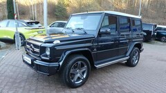 Bild des Angebotes Mercedes-Benz G 500 *4.0 V8*AMG*Leder*SHZ*Sitzbel*Xenon*Kam