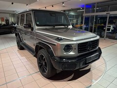 Bild des Angebotes Mercedes-Benz G 450 d AMG Line *Superieur Interieur*Night-Paket