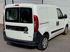 Bild des Angebotes Fiat Doblo 1.3 Multijet Kasten-6.100€ Netto-2.Hand