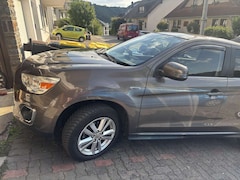 Bild des Angebotes Mitsubishi ASX Edition 2WD