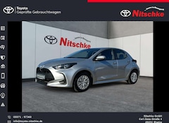 Bild des Angebotes Toyota Yaris Comfort