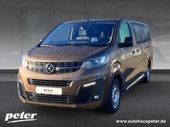 Bild des Angebotes Opel Zafira Life Zafira Life 2.0 D L Tourer 8-Sitzer Automatik Navi AHK 177PS