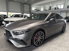 Bild des Angebotes Mercedes-Benz A 35 AMG 4M Limousine AERODYNAMIC-FAHRASSIST-360