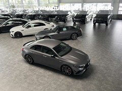 Bild des Angebotes Mercedes-Benz A 35 AMG A 35 AMG 4M Limousine AERODYNAMIC-FAHRASSIST-360