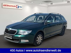 Bild des Angebotes Skoda Superb Combi 2.0 TDI Ambition