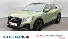 Bild des Angebotes Audi Q2 35 TFSI S-Line *LED*Pano*AHK*