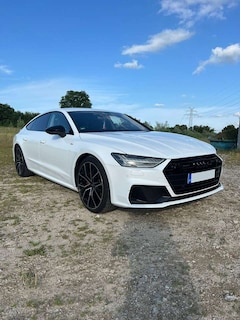 Bild des Angebotes Audi A7 55 TFSI quattro / SHZ / RFK