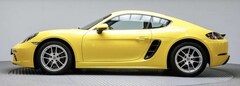 Bild des Angebotes Porsche Cayman 718