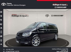 Bild des Angebotes VW Transporter Multivan 2.0 TSI DSG 4MOTION Business | MTM