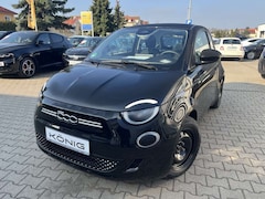 Bild des Angebotes Fiat 500e Neuer 500 320km Reichweite