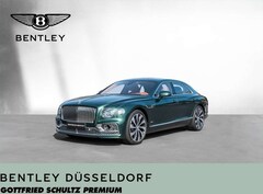 Bild des Angebotes Bentley Flying Spur V8 Azure // BENTLEY DÜSSELDORF