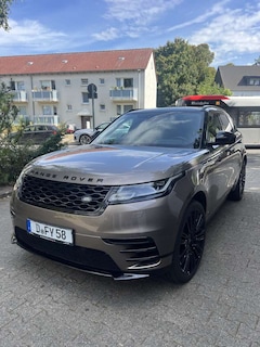 Bild des Angebotes Land Rover Range Rover Velar R-Dynamic S Pano