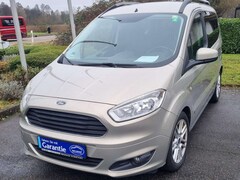 Bild des Angebotes Ford Transit Courier Transit Courier Basis