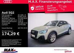 Bild des Angebotes Audi SQ2 TFSI QUATTRO MATRIX+AHK+WABEN+PANO+KAMERA+VC