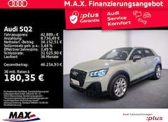Bild des Angebotes Audi SQ2 TFSI QUATTRO MATRIX+AHK+WABEN+PANO+KAMERA+VC